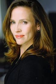 Jane Watson portrait