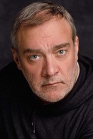 Sergey Kozik portrait