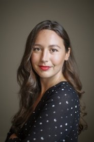 Tasha Van Zandt portrait