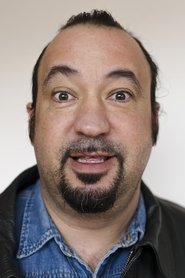 Felipe Martín "Kanalla FM" portrait