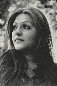 Shahnaz Tehrani portrait
