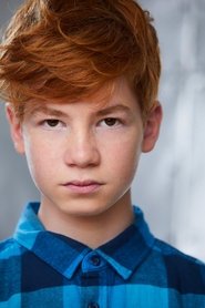 Landon Gordon portrait