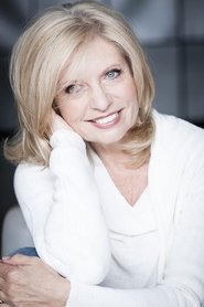 Sabine Postel portrait