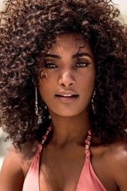 Erika Januza portrait