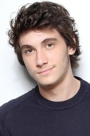 Guilherme Prates portrait