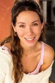 Brittney Doiron portrait
