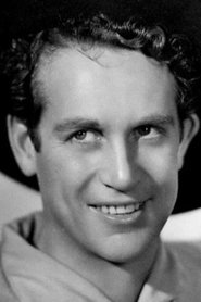Harry Stockwell portrait