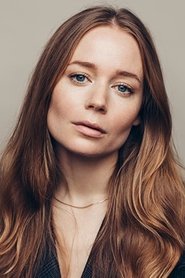 Karen Margrethe Gotfredsen portrait