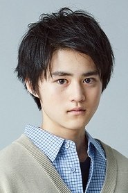 Ouji Suzuka portrait