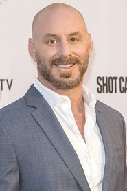 Matt Gerald portrait