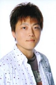 Kozo Mito portrait