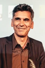 Mehdi Sahebi portrait