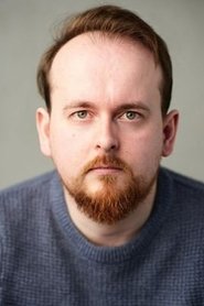 Sean Chriscole portrait
