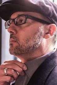 William Speruzzi portrait