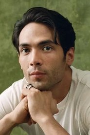 Diego Calva portrait