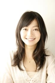 Sachi Jinno portrait
