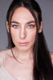 Alexandria Tait portrait