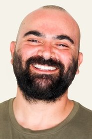 Hamzah Saman portrait