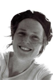 Sarah Blum portrait