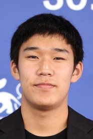 Tergel Bold-Erdene portrait