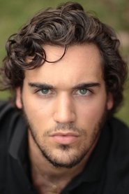 Jason Damico portrait