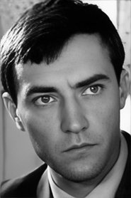 Dmitri Matveyev portrait