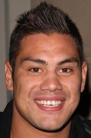 Shane Del Rosario portrait