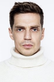 Björn Stefánsson portrait