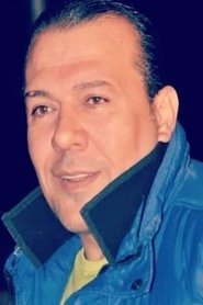 Abdulhameed Sanad portrait
