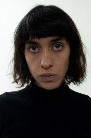 Sofía Peypoch portrait