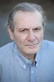 Gianfranco Salemi portrait