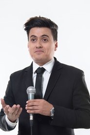 Freddy Beltrán portrait