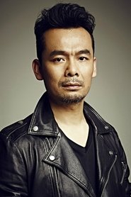 Song Jialun portrait