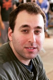 Matthew Schlissel portrait