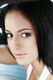 Raquel Riskin portrait