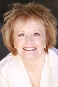 Lynne Lipton portrait