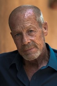 Scot Scurlock portrait