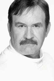Allen Boudreaux portrait