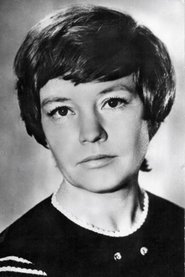 Nina Antonova portrait