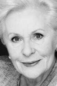 Yolande Roy portrait