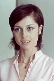 Françoise Verley portrait
