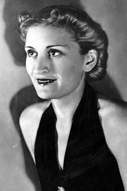 Edda Ciano Mussolini portrait