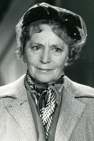 Clara Pontoppidan portrait