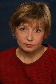 Natalya Romashenko portrait