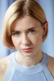 Laura Greenwood portrait