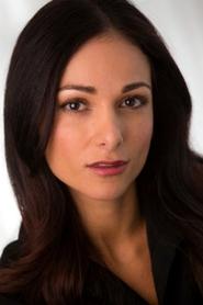 Paola Katsapas portrait