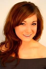 Kelli Baker portrait