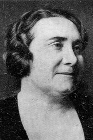 Mariia Lytvynenko-Volhemut portrait