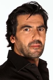 Antonis Karistinos portrait