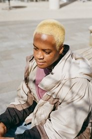 Jojo Bossman portrait